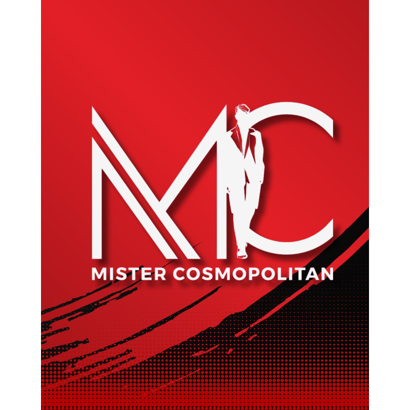 Mister Cosmopolitan